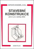 Stavební konstrukce pro 2. a 3. ročník SOU