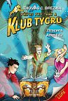 Klub Tygrů 27 - Ztracená Atlantida, 2.  vydání