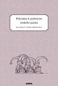 Průvodce k učebnicím českého jazyka 3.ročník ZŠ
