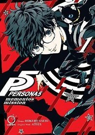 Persona 5 / 1