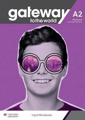 Gateway to the World A2 Workbook and Digital Workbook