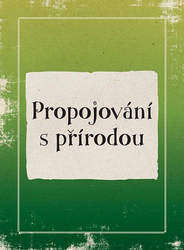 Náhled Lesní škol(k)a karty - 48 zábavných aktivit pod širým nebem