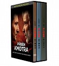 Kmotr Mrázek - Trilogie 1.–3. díl