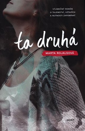 Ta druhá, 1.  vydání