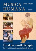 Musica Humana - Úvod do muzikoterapie, 2.  vydání