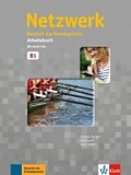Netzwerk 3 (B1) – Arbeitsbuch + 2CD