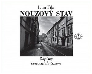 Nouzový stav - Zápisky cestovatele časem
