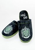 Harry Potter Bačkory unisex - Zmijozel (38-41)