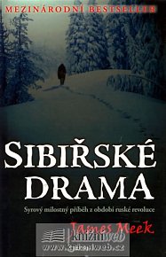 Sibiřské drama