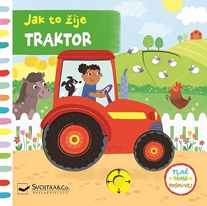 Traktor - Jak to žije