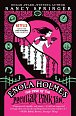 Enola Holmes 4: The Case of the Peculiar Pink Fan, 1.  vydání
