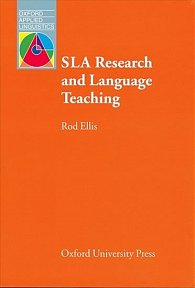 Oxford Applied Linguistics Sla Research and Language Teaching