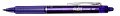 PILOT FriXion Clicker 07, R, fialová