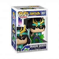 Funko POP Animation: Saint Seiya - Dragon Shiryu