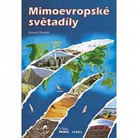 Mimoevropské světadíly (zeměpis)