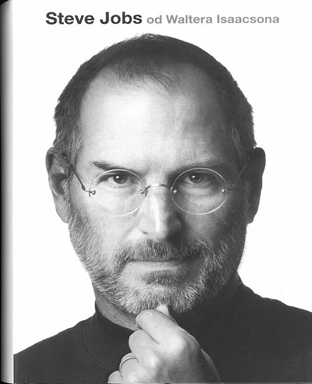 Náhled Steve Jobs
