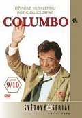 Columbo 06 (9/10) - DVD pošeta