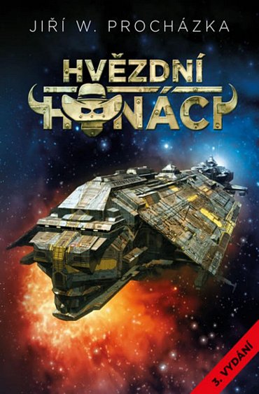 Náhled Hvězdní honáci