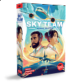 Sky Team - desková hra