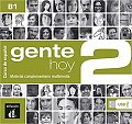 Gente Hoy 2 (B1) – Biblioteca USB, 1.  vydání