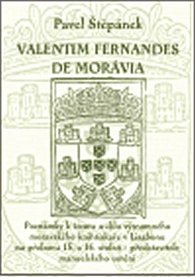 Valentim Fernandes de Morávia