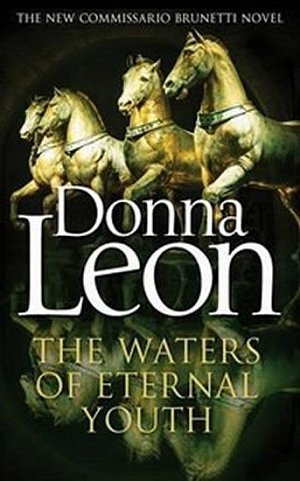 The Waters of Eternal Youth, 1.  vydání