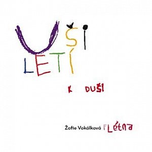 Uši letí k duši - Flétna - CD