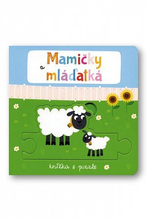 Mamičky a mláďatká