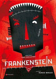 Frankenstein, 1.  vydání