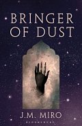 Bringer of Dust : (The Talents Series - Book 2)