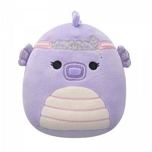 Squishmallows Mořský koník Eartha 20 cm