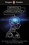 Penguin Readers Level 7: Artificial Intelligence (ELT Graded Reader)