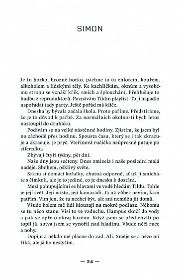 Náhled Konec