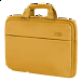 CoolPack taška na notebook Piano, 17\", žlutá
