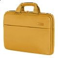 CoolPack taška na notebook Piano, 13\" - 14\", žlutá