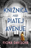 Knižnica na Piatej avenue