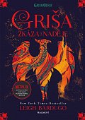 Griša 3 - Zkáza a naděje