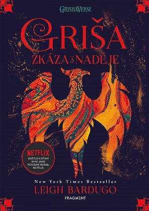 Griša 3 - Zkáza a naděje