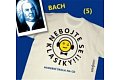 Nebojte se klasiky 5 - Johann Sebastian Bach - CD