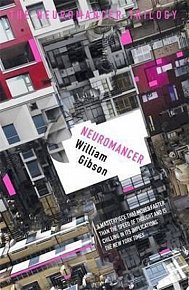 Neuromancer, 1.  vydání