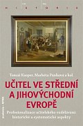 Učitel ve střední a jihovýchodní Evropě