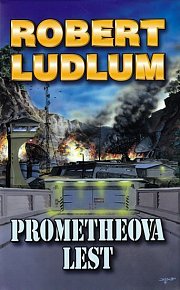Prometheova lest - 2. vydání