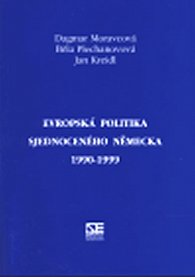 Evropská politika sjednoceného Německa 1990-1999