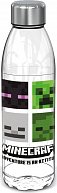 Minecraft Láhev na pití Aqua - 980 ml