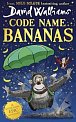 Code Name Bananas, 1.  vydání