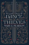 Dance of Thieves (Dance of Thieves 1), 1.  vydání