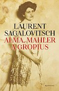 Alma, Mahler a Gropius