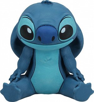 Stitch Figurka gumová 8 cm