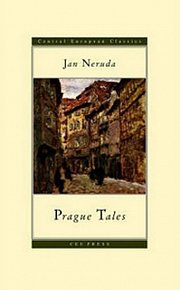 Prague Tales, 1.  vydání
