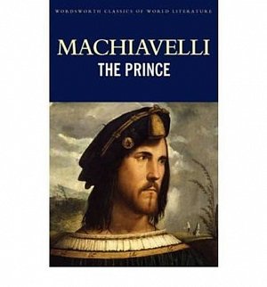 The Prince, 1.  vydání